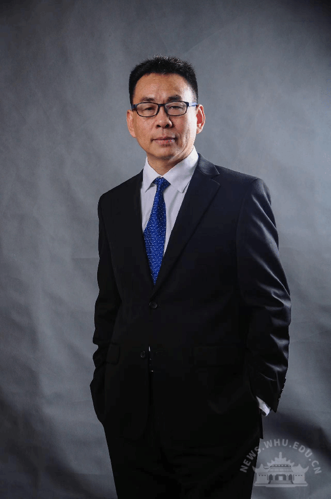 刘胜教授当选为中国科学院院士